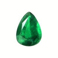1.16 Ct. Emerald from Zambia Video