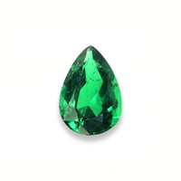 1.24 Ct. Emerald from Zambia Video