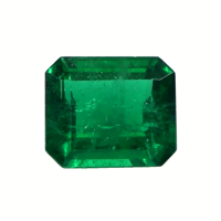 2.34 Ct. Emerald from Zambia Video