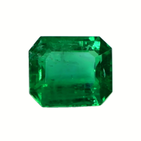 1.80 Ct. Emerald from Zambia Video