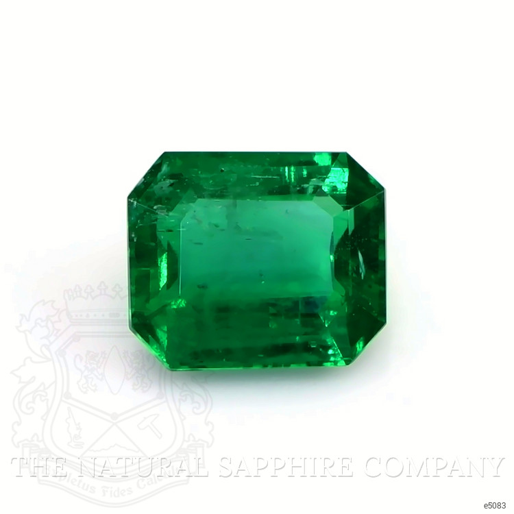 1.80 Ct. Emerald from Zambia