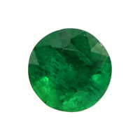 2.14 Ct. Emerald from Zambia Video
