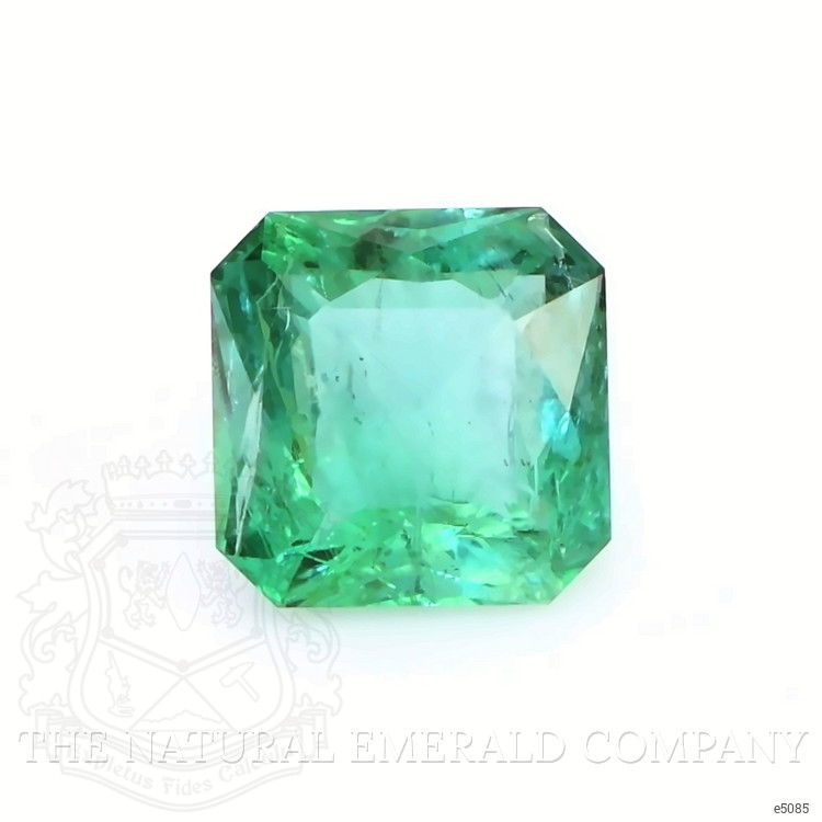 2.69 Ct. Emerald from Zambia