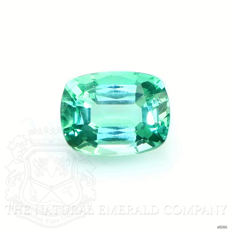 1.34 Ct. Emerald from Nigeria