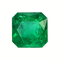 2.07 Ct. Emerald from Ethiopia Video