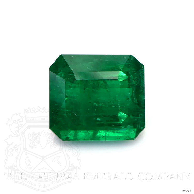 7.26 Ct. Emerald from Zambia