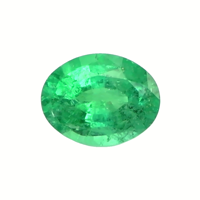 2.07 Ct. Emerald from Ethiopia Video