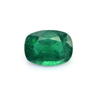 6.36 Ct. Emerald from Zambia Video