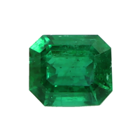 2.68 Ct. Emerald from Zambia Video
