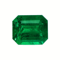 3.52 Ct. Emerald from Zambia Video