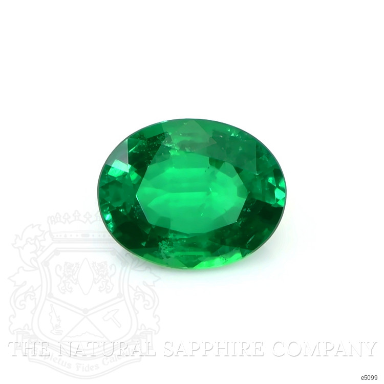 2.23 Ct. Emerald from Zambia