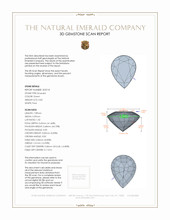 Jewelry 3 D Scan Report