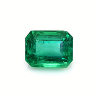 3.39 Ct. Emerald from Zambia Video