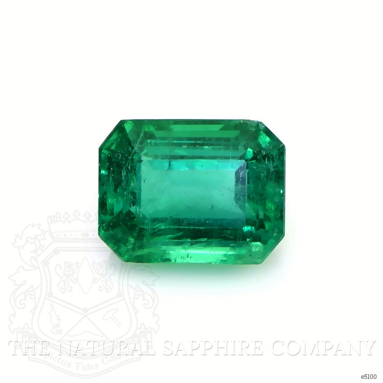 3.39 Ct. Emerald from Zambia