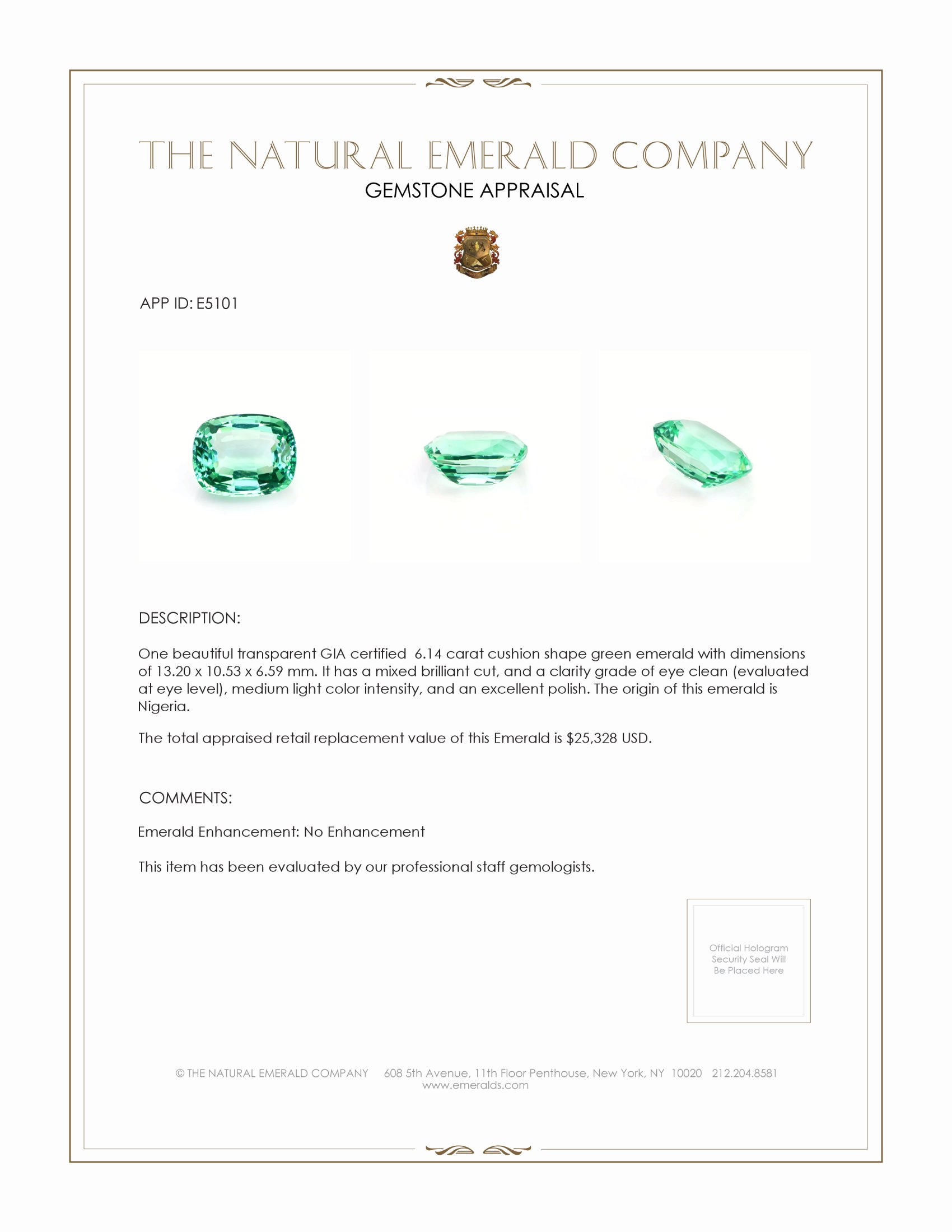 Jewelry
