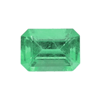 1.15 Ct. Emerald from Ethiopia Video