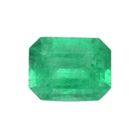 1.44 Ct. Emerald from Ethiopia Video