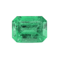 1.44 Ct. Emerald from Ethiopia Video