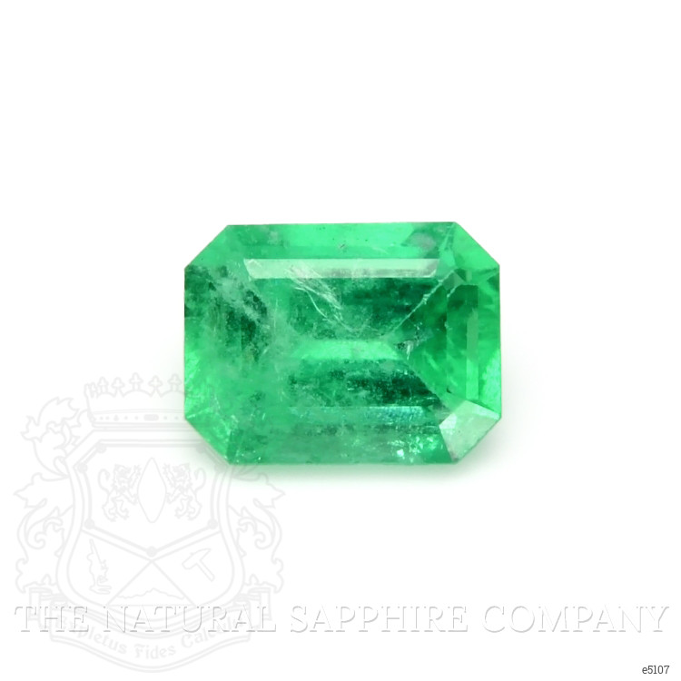 1.53 Ct. Emerald from Ethiopia