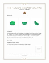 Jewelry Appraisal