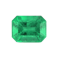 1.55 Ct. Emerald from Ethiopia Video