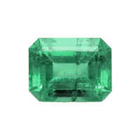 1.79 Ct. Emerald from Ethiopia Video
