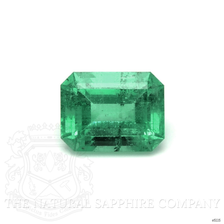 1.79 Ct. Emerald from Ethiopia
