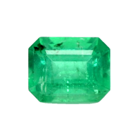 2.17 Ct. Emerald from Ethiopia Video