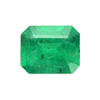 2.91 Ct. Emerald from Ethiopia Video
