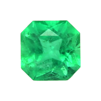 1.20 Ct. Emerald from Ethiopia Video