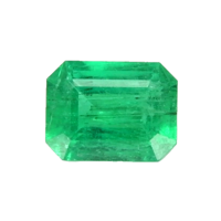 1.34 Ct. Emerald from Ethiopia Video
