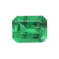 1.38 Ct. Emerald from Ethiopia Video