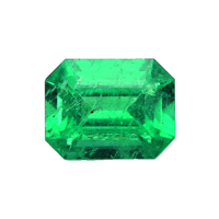 1.42 Ct. Emerald from Ethiopia Video