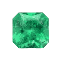 1.44 Ct. Emerald from Ethiopia Video