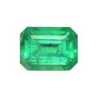1.47 Ct. Emerald from Ethiopia Video