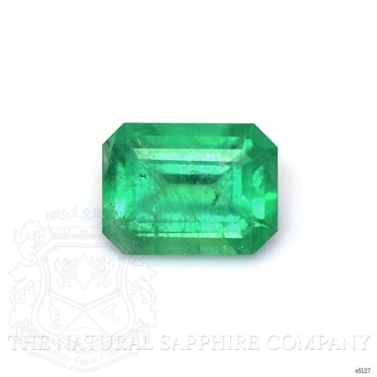 1.47 Ct. Emerald from Ethiopia