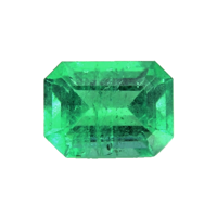 1.47 Ct. Emerald from Ethiopia Video