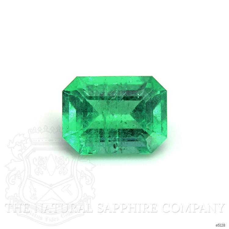1.47 Ct. Emerald from Ethiopia