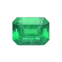 1.50 Ct. Emerald from Ethiopia Video