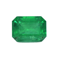1.57 Ct. Emerald from Ethiopia Video