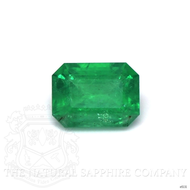 1.57 Ct. Emerald from Ethiopia