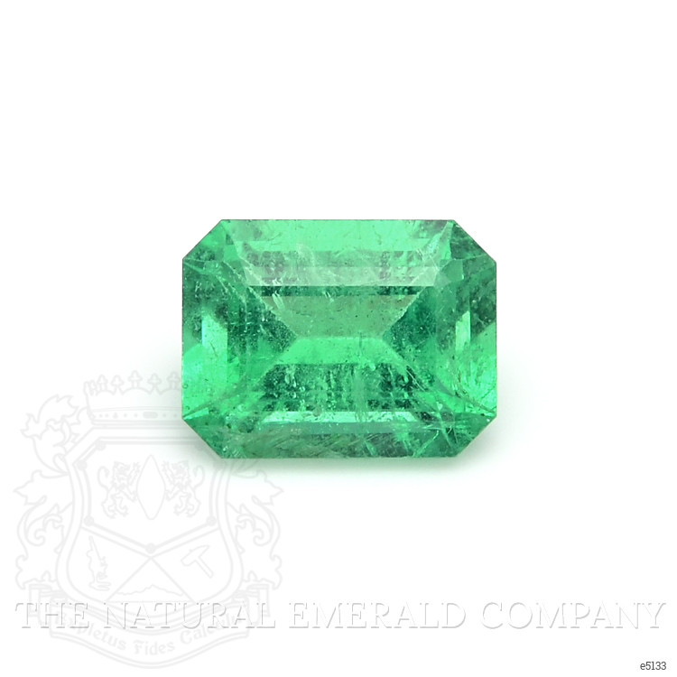 1.57 Ct. Emerald from Ethiopia