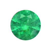 1.81 Ct. Emerald from Ethiopia Video