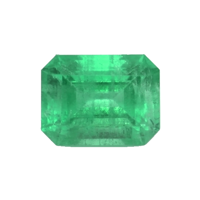 1.86 Ct. Emerald from Ethiopia Video