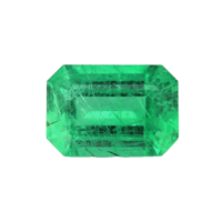 2.00 Ct. Emerald from Ethiopia Video