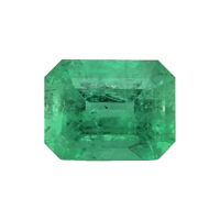 2.32 Ct. Emerald from Ethiopia Video
