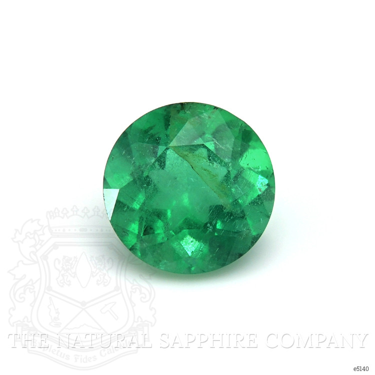 2.93 Ct. Emerald from Ethiopia
