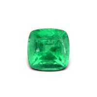 1.51 Ct. Emerald from Ethiopia Video