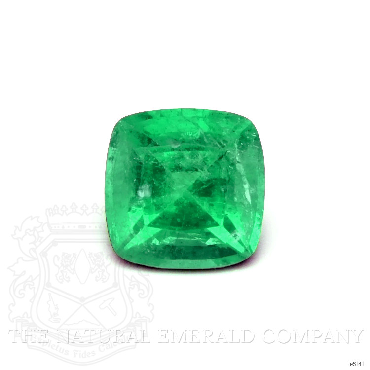 1.51 Ct. Emerald from Ethiopia