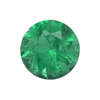 1.75 Ct. Emerald from Ethiopia Video